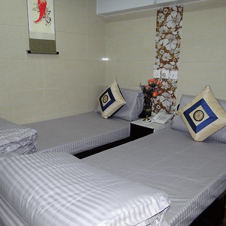 Narli Guest House Kowloon  Екстериор снимка