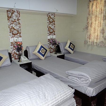 Narli Guest House Kowloon  Екстериор снимка