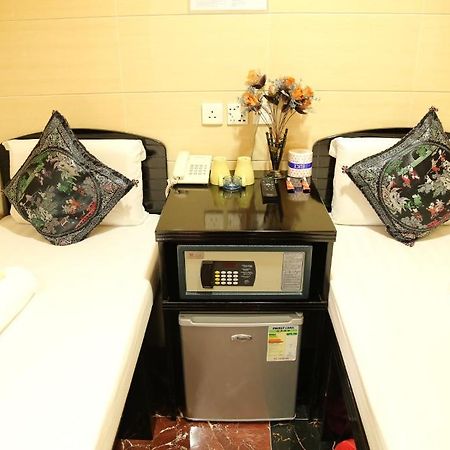 Narli Guest House Kowloon  Екстериор снимка