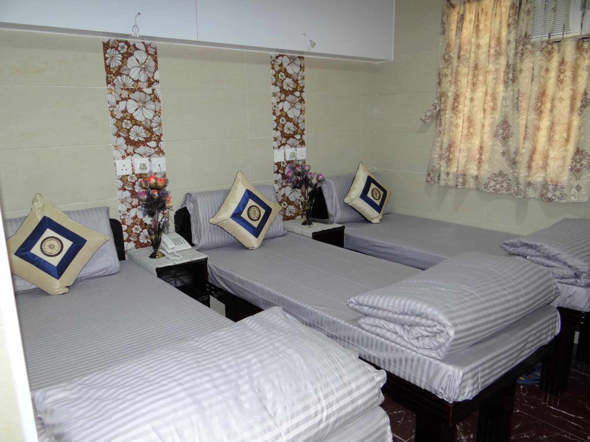 Narli Guest House Kowloon  Екстериор снимка