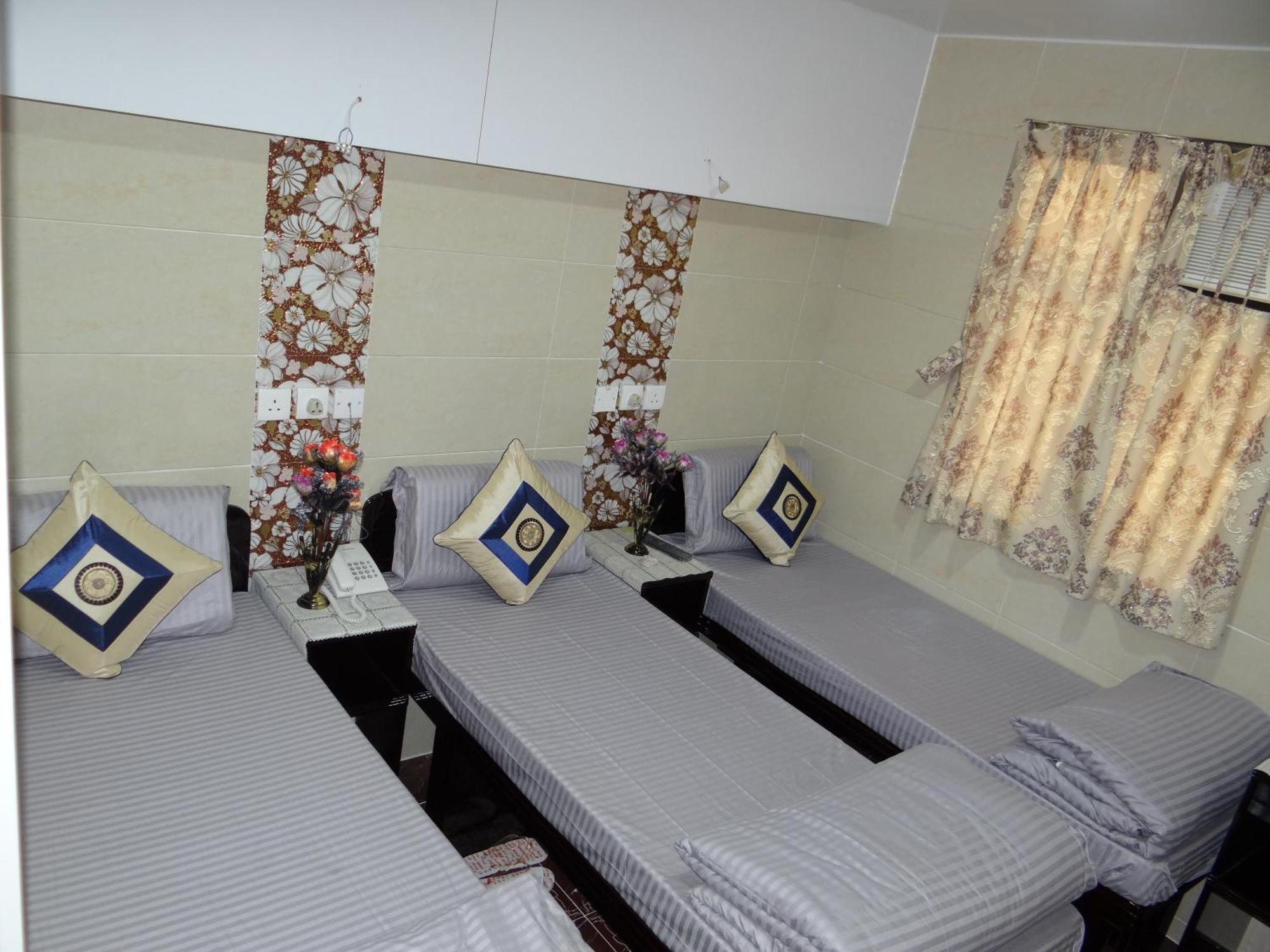 Narli Guest House Kowloon  Екстериор снимка