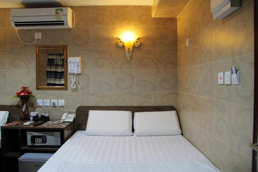 Narli Guest House Kowloon  Екстериор снимка