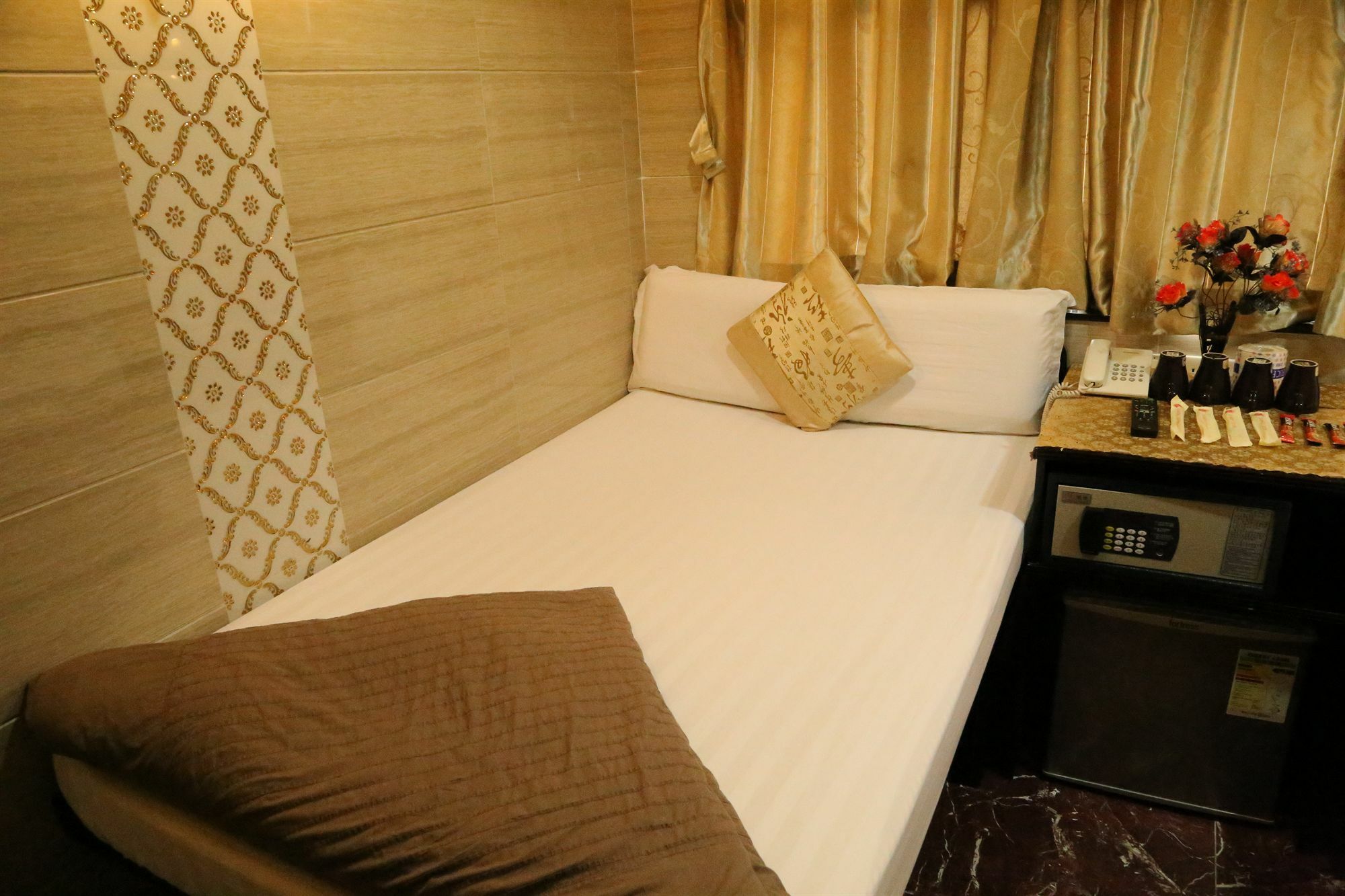 Narli Guest House Kowloon  Екстериор снимка