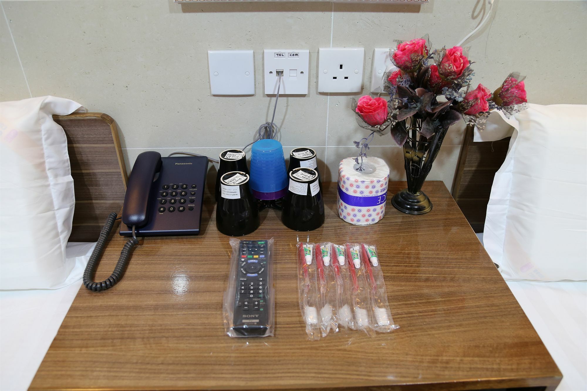 Narli Guest House Kowloon  Екстериор снимка